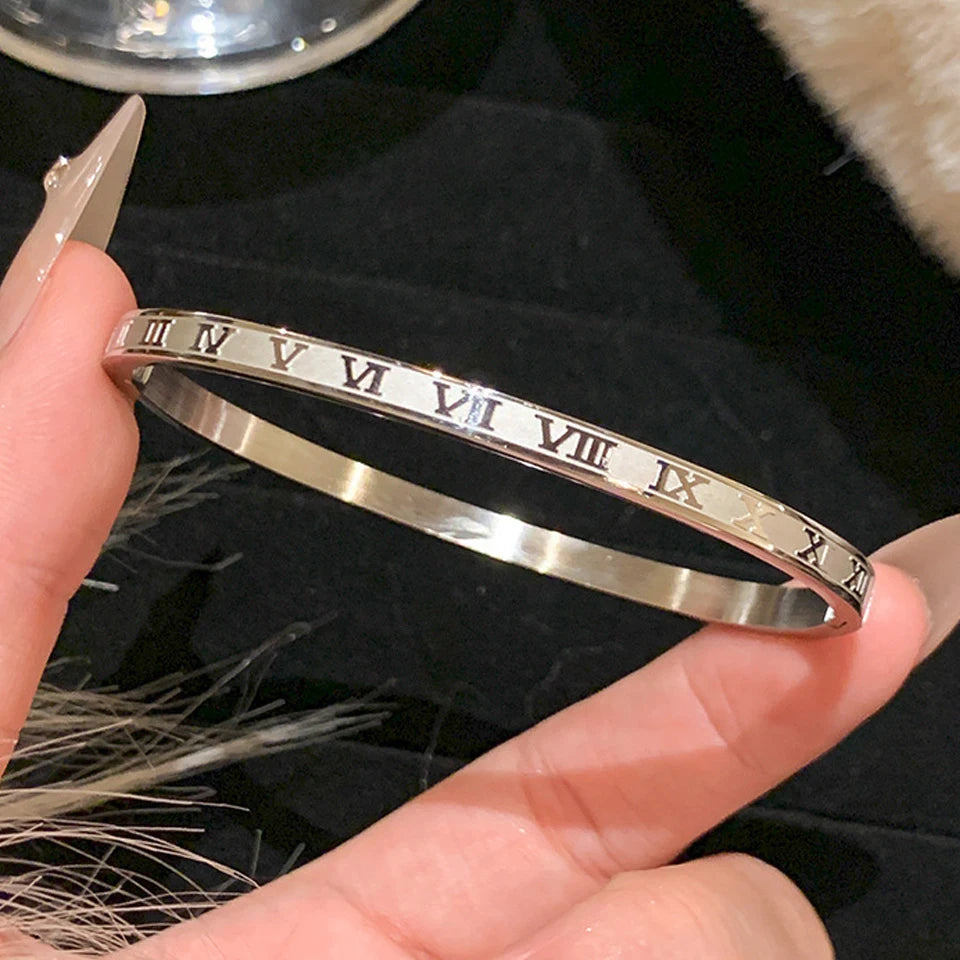 Bracelet Set - Viral Stackable Bangles