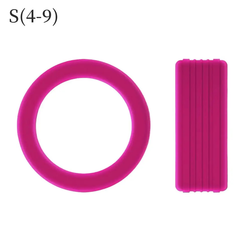 Silicone Ring Cover