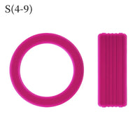 Silicone Ring Cover