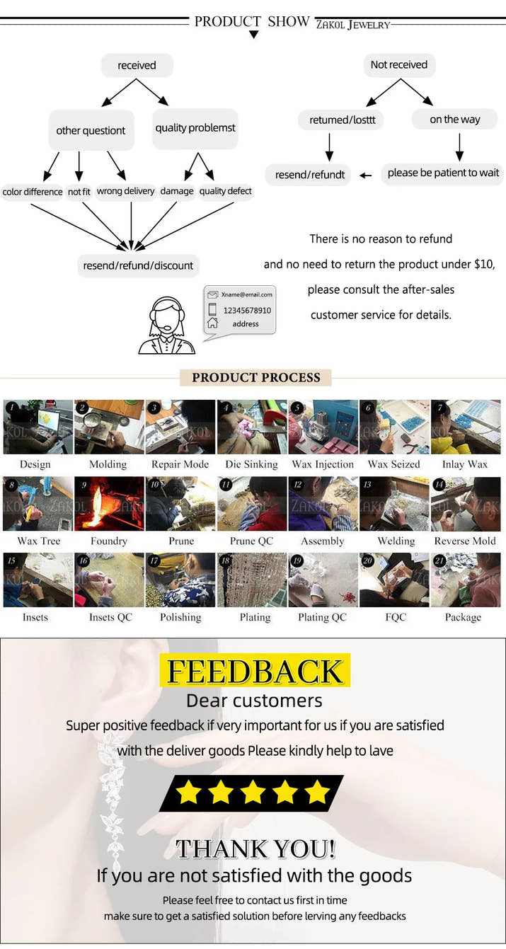 Bracelet Set for Women Stackable Bangles Fashion Non Fading Jewelry