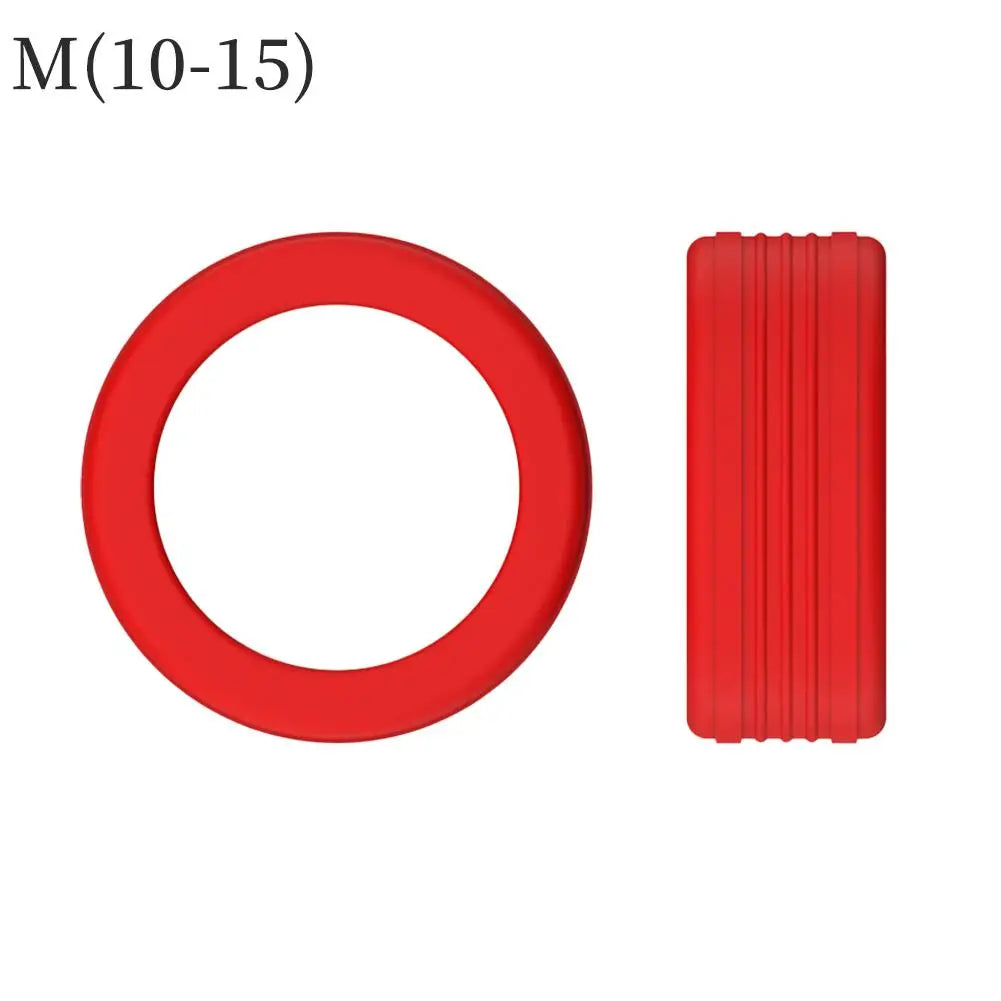 Silicone Ring Cover