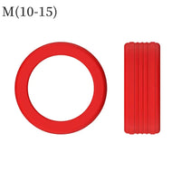 Silicone Ring Cover