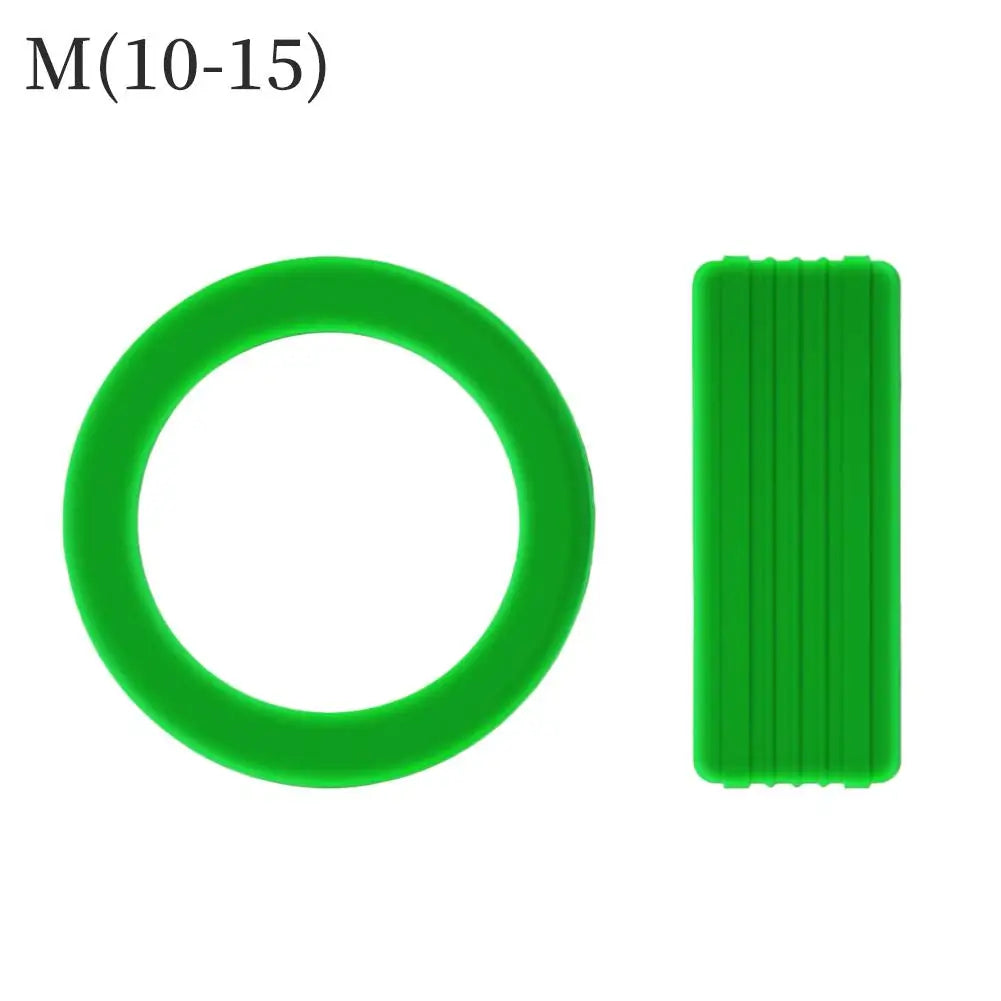 Silicone Ring Cover