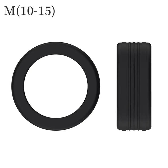 Silicone Ring Cover