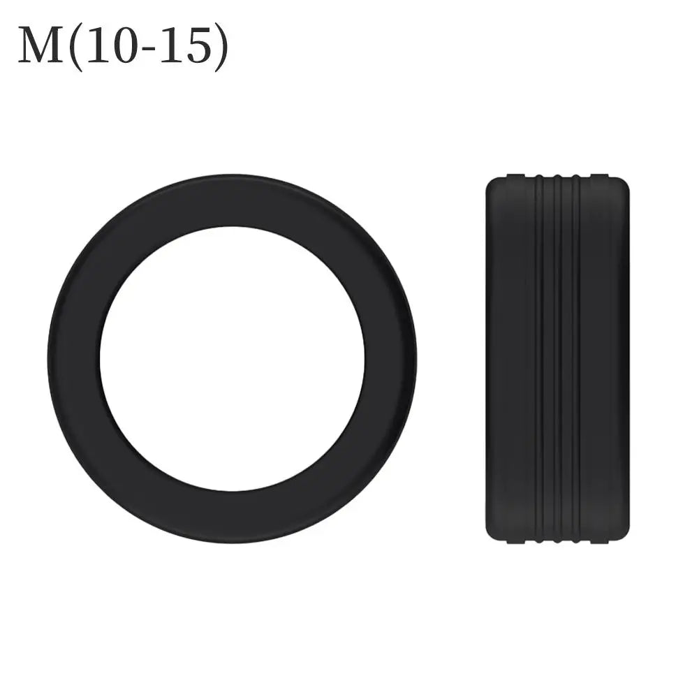 Silicone Ring Cover