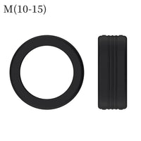 Silicone Ring Cover