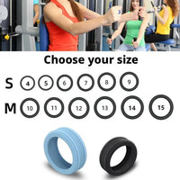 Silicone Ring Cover