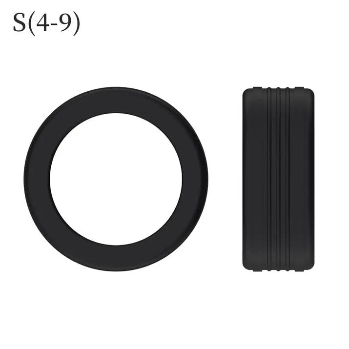 Silicone Ring Cover
