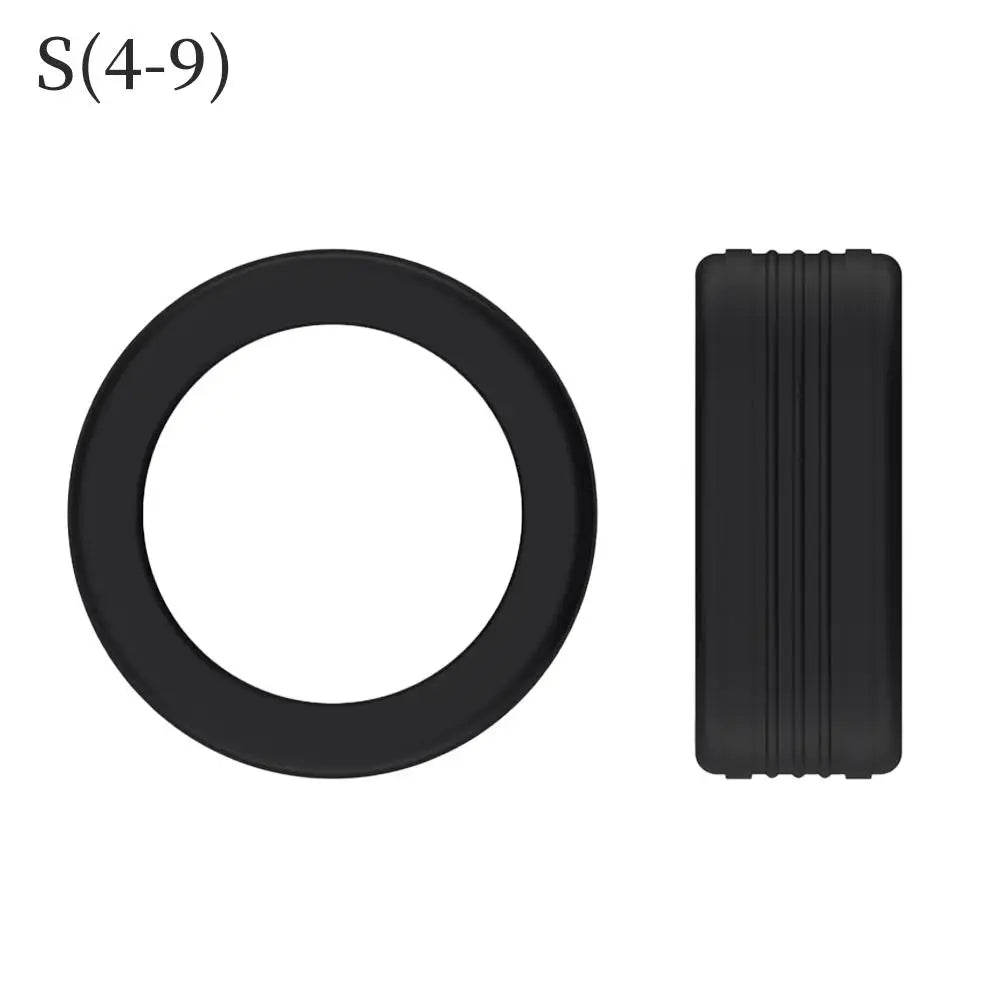 Silicone Ring Cover
