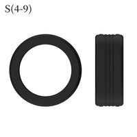 Silicone Ring Cover