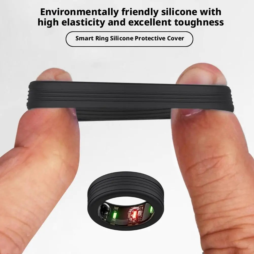 Silicone Ring Cover