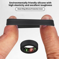 Silicone Ring Cover