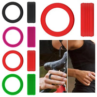 Silicone Ring Cover