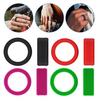 Silicone Ring Cover