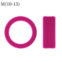 Silicone Ring Cover