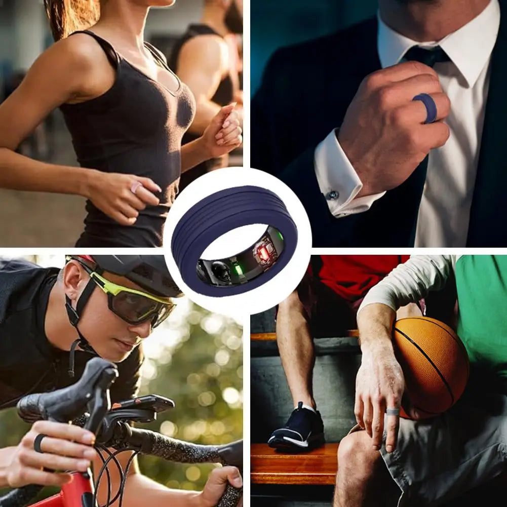 Silicone Ring Cover