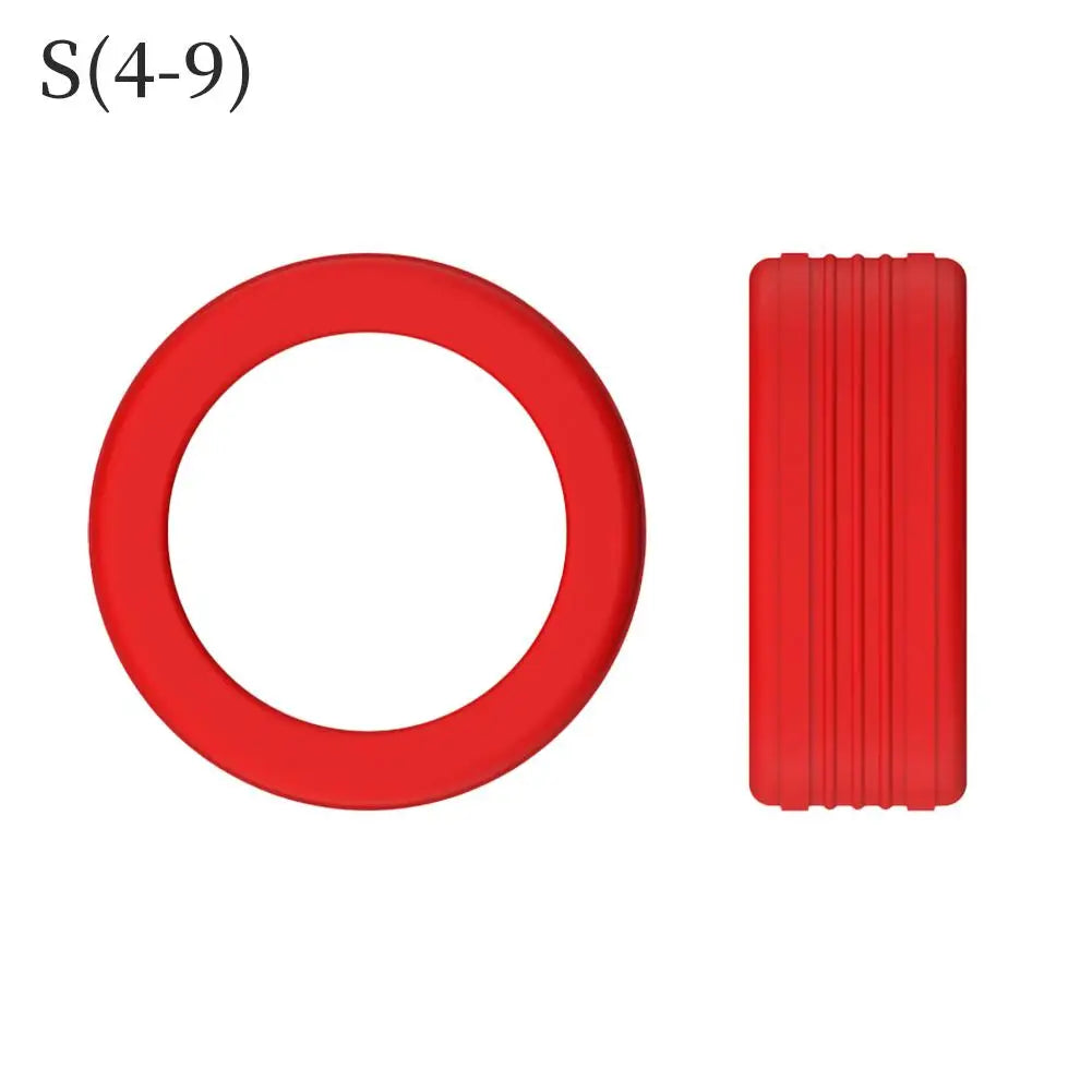 Silicone Ring Cover