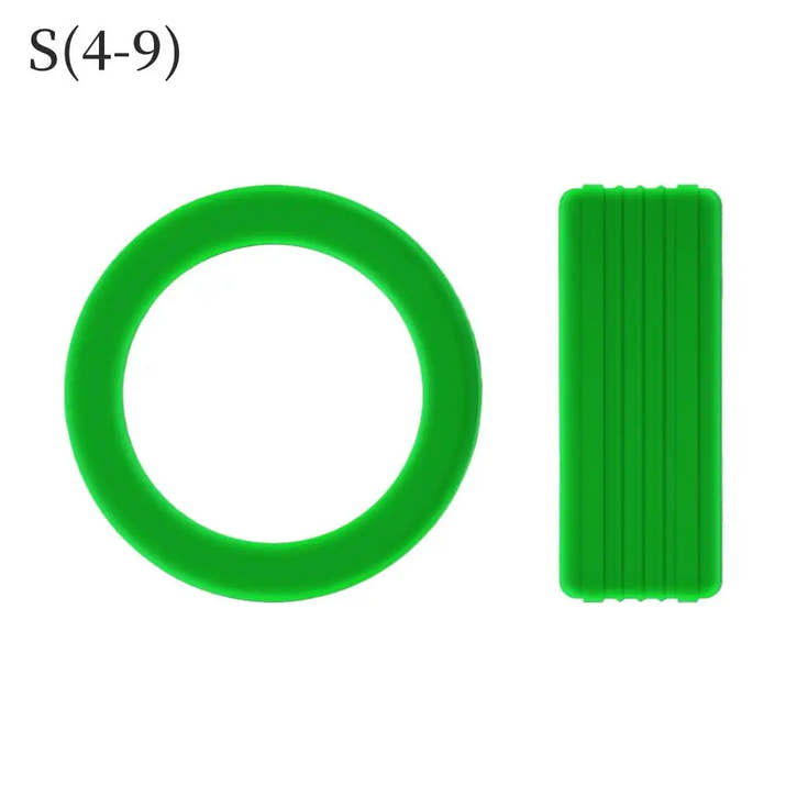 Silicone Ring Cover