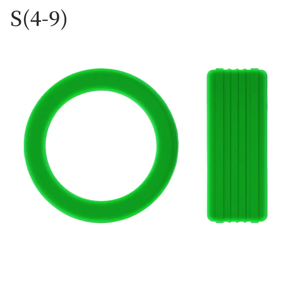 Silicone Ring Cover