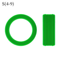 Silicone Ring Cover