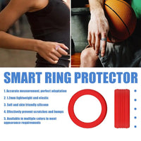 Silicone Ring Cover